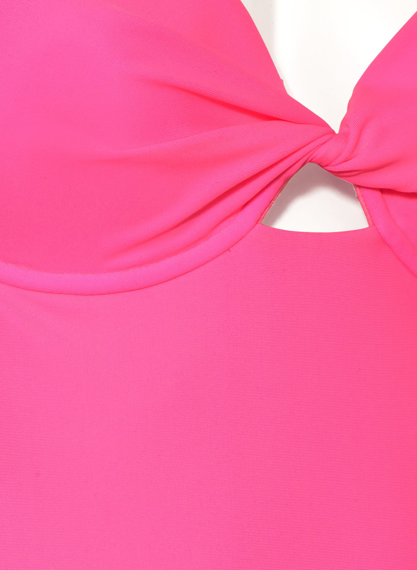 SPORTALM Bügel-Badeanzug, Farbe: PINK (Bild 4)