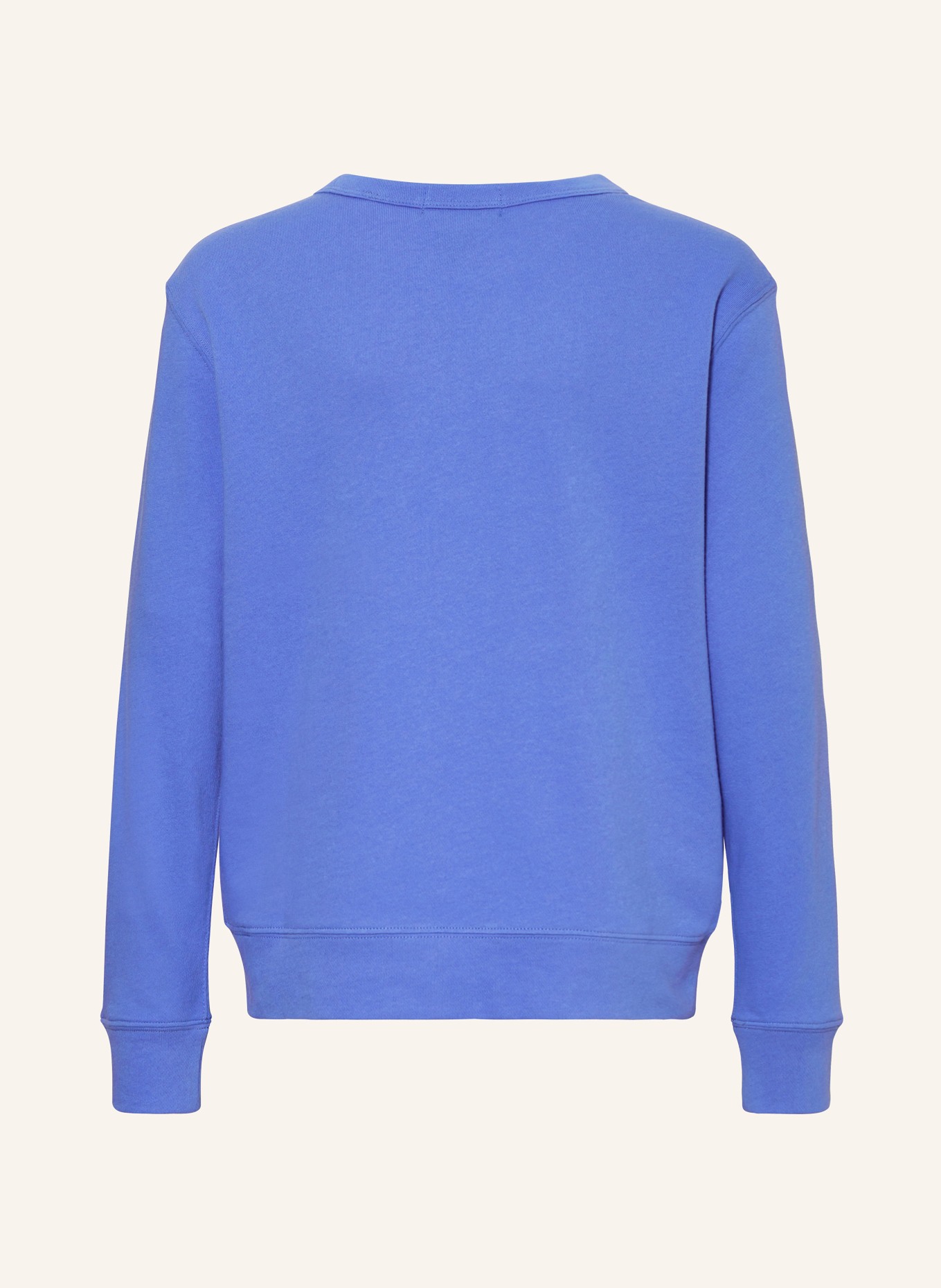 POLO RALPH LAUREN Sweatshirt, Farbe: BLAU (Bild 2)
