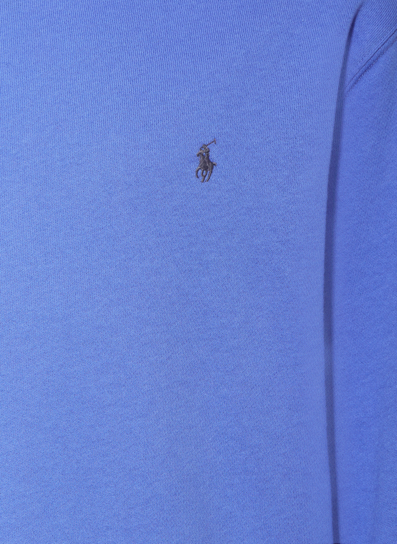 POLO RALPH LAUREN Bluza nierozpinana, Kolor: NIEBIESKI (Obrazek 3)