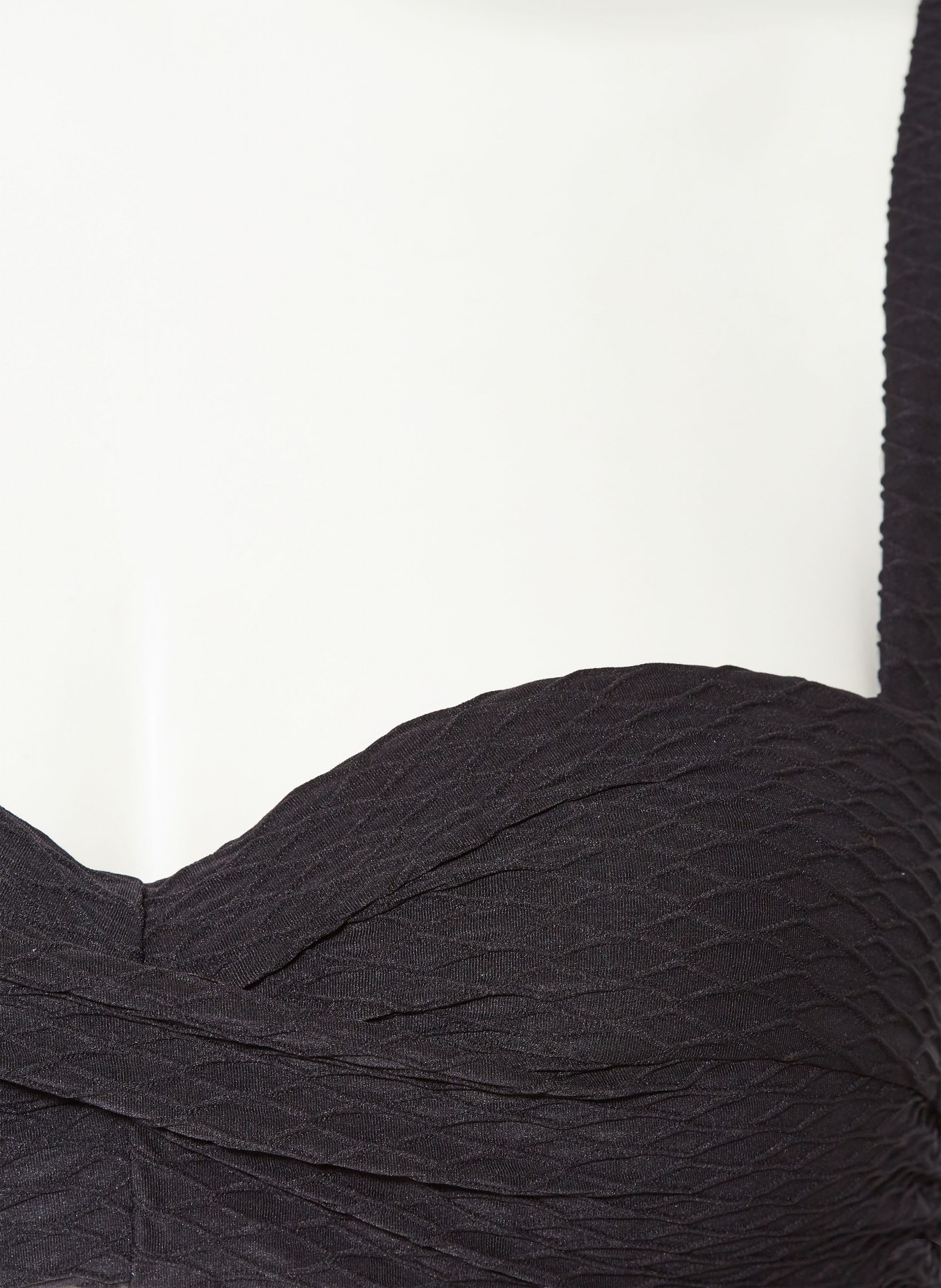 ten Cate Underwired bikini top, Color: BLACK (Image 7)