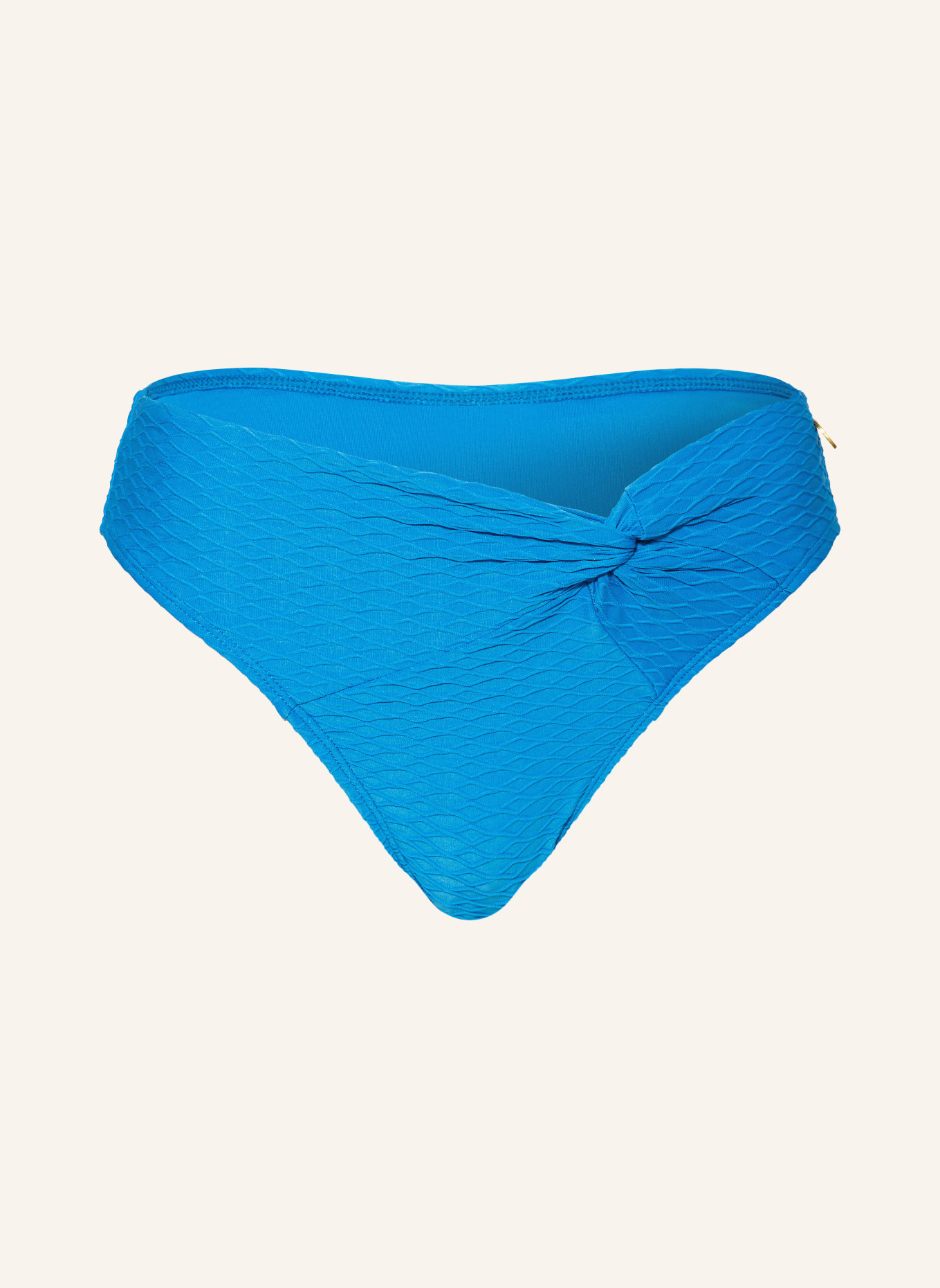 ten Cate Basic bikini bottoms, Color: TURQUOISE (Image 1)