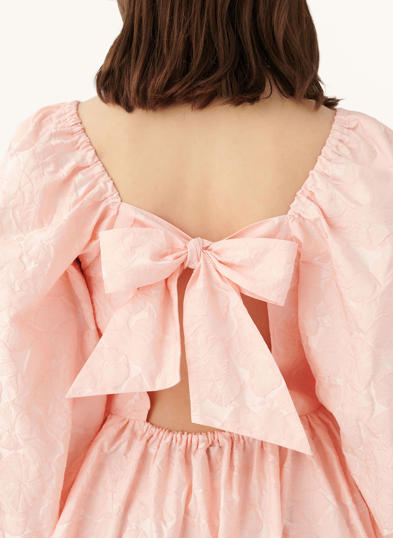 dea kudibal Kleid BLAKELYN mit 3/4-Arm: ROSA