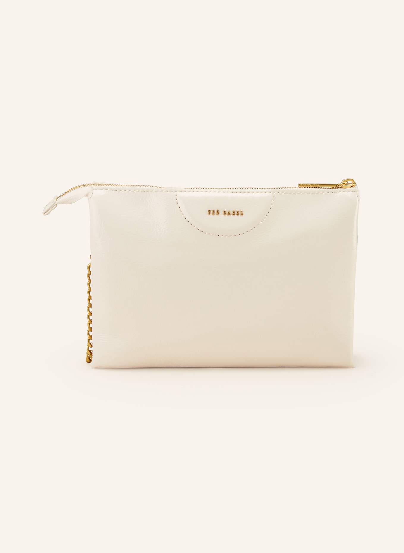 TED BAKER Crossbody bag ESILLE, Color: CREAM (Image 1)