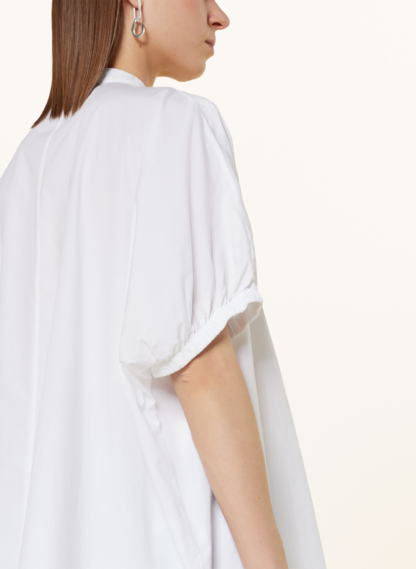 SoSUE Shirt blouse, Color: WHITE (Image 4)