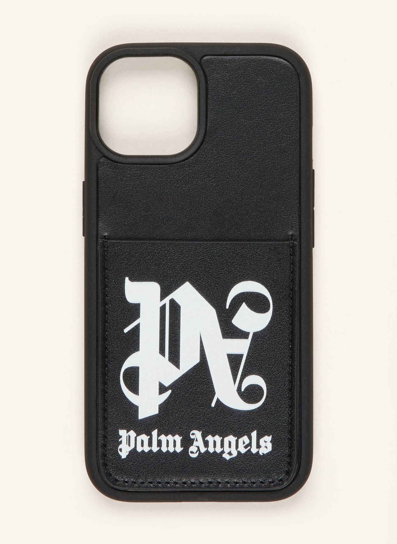 Palm Angels Smartphone-Hülle, Farbe: SCHWARZ (Bild 1)