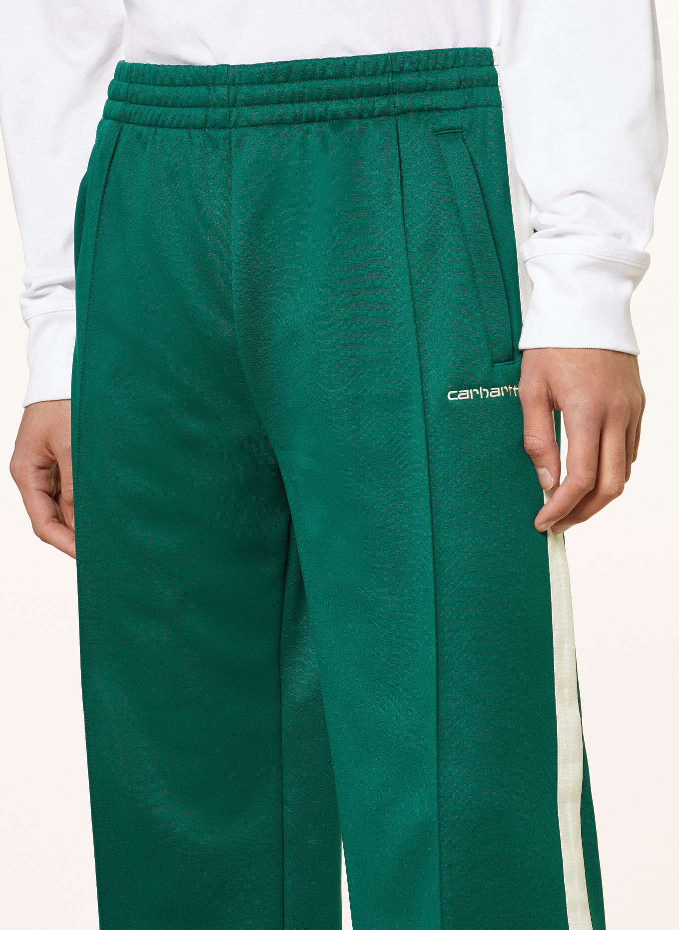 Carhartt track pants clearance