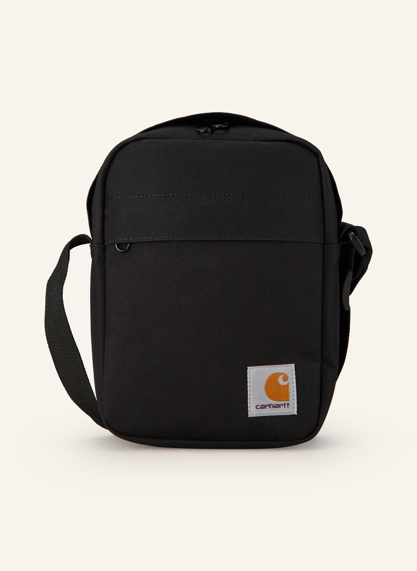 carhartt WIP Crossbody bag JAKE, Color: BLACK (Image 1)