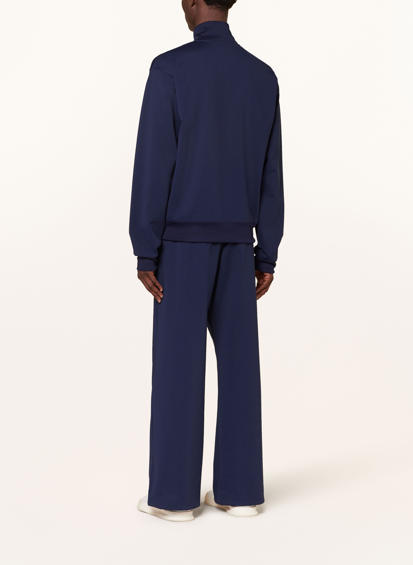 JW ANDERSON Spodnie dresowe, Kolor: GRANATOWY (Obrazek 3)