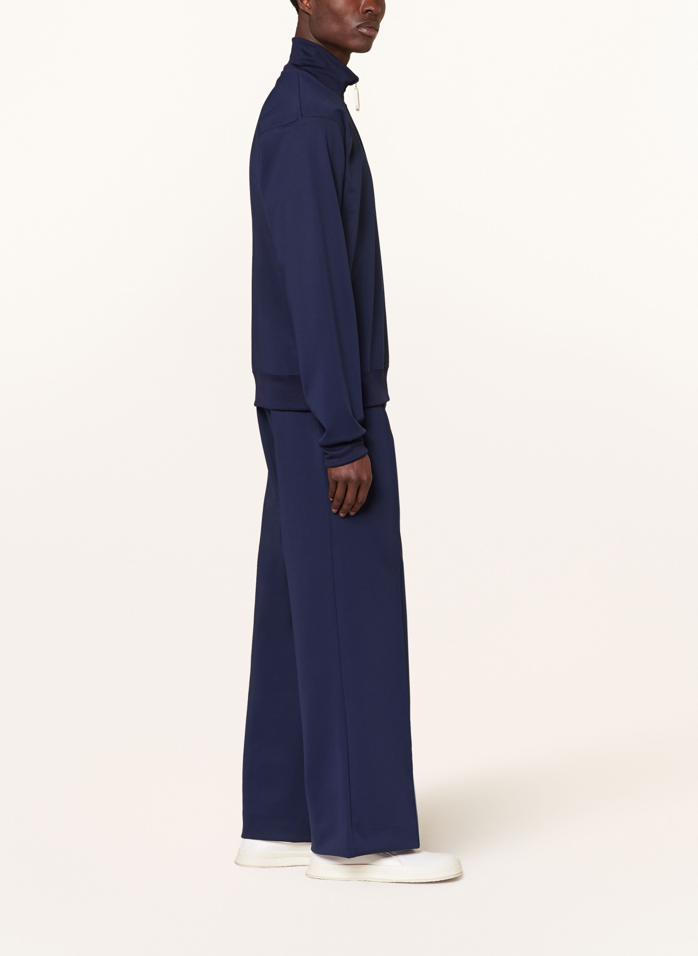 JW ANDERSON Spodnie dresowe, Kolor: GRANATOWY (Obrazek 4)