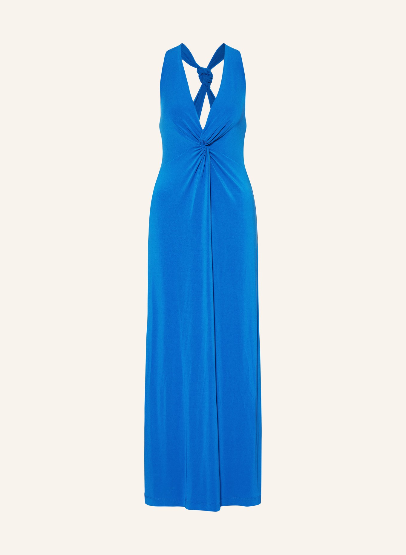 ottod'ame Evening dress, Color: BLUE (Image 1)