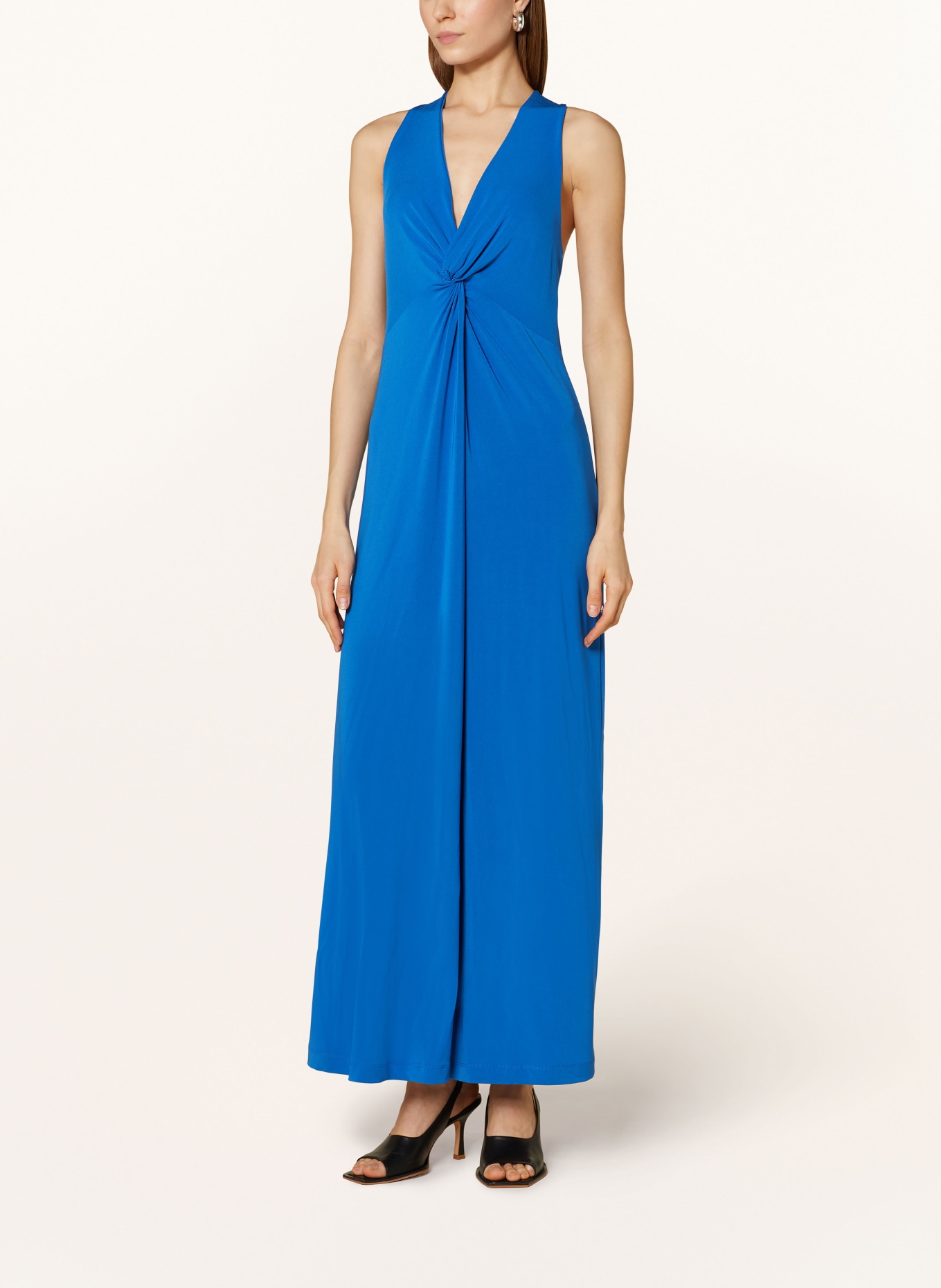 ottod'ame Evening dress, Color: BLUE (Image 2)