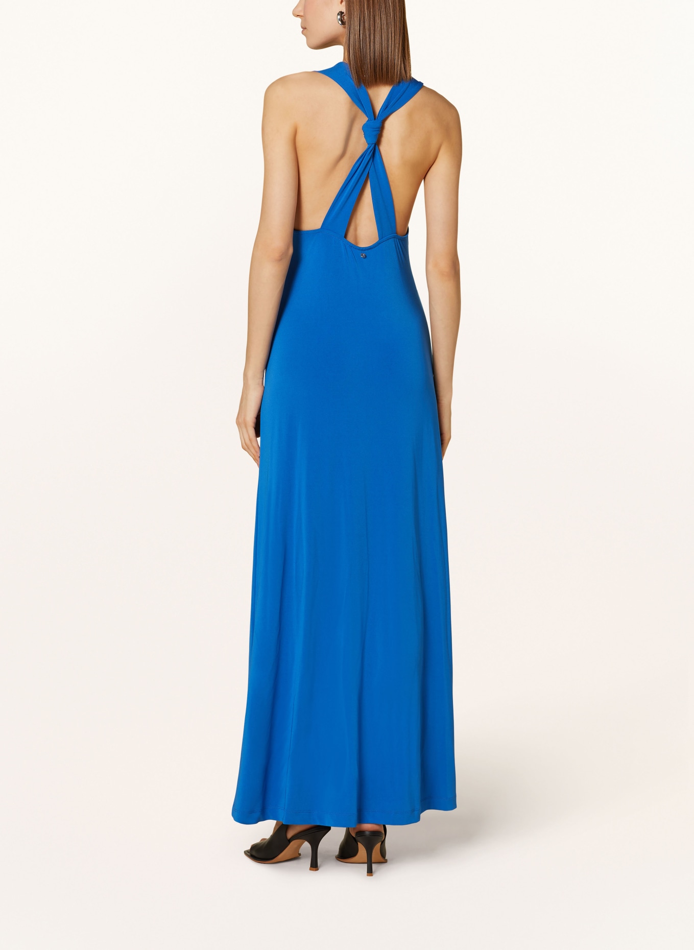 ottod'ame Evening dress, Color: BLUE (Image 3)