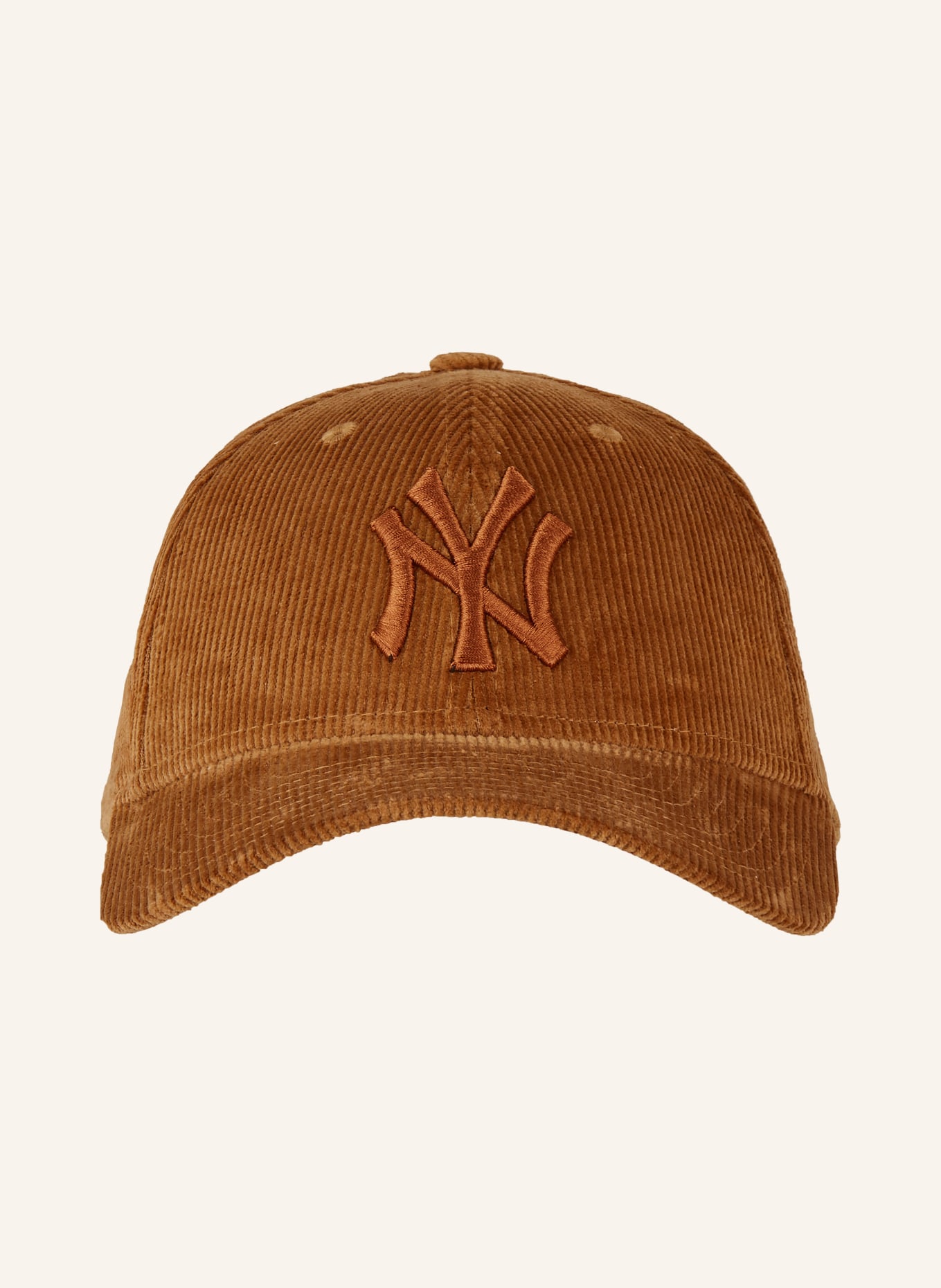 NEW ERA Cap 9FORTY™, Color: BROWN (Image 2)
