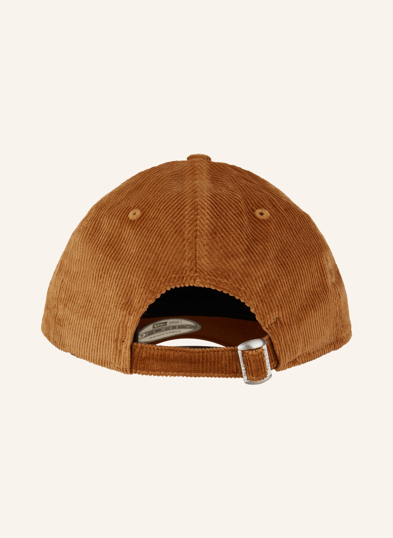 NEW ERA Cap 9FORTY™, Color: BROWN (Image 3)