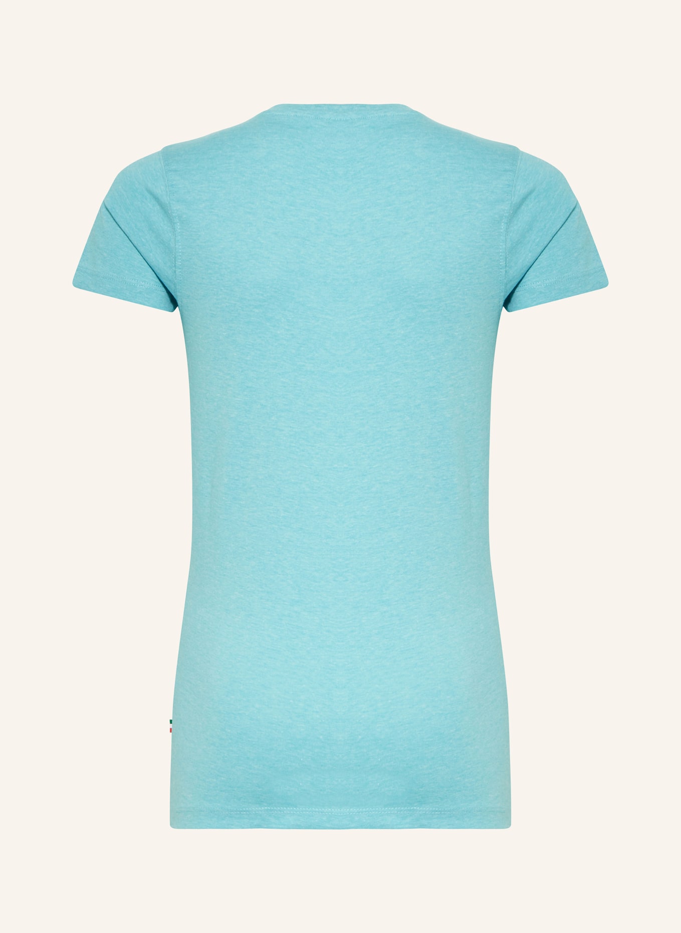 VINGINO T-Shirt, Farbe: TÜRKIS (Bild 2)