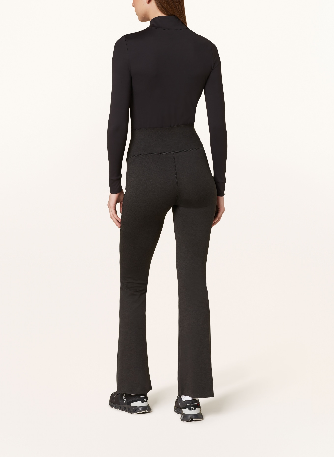 vuori Jersey-Troyer STUDIO: SCHWARZ