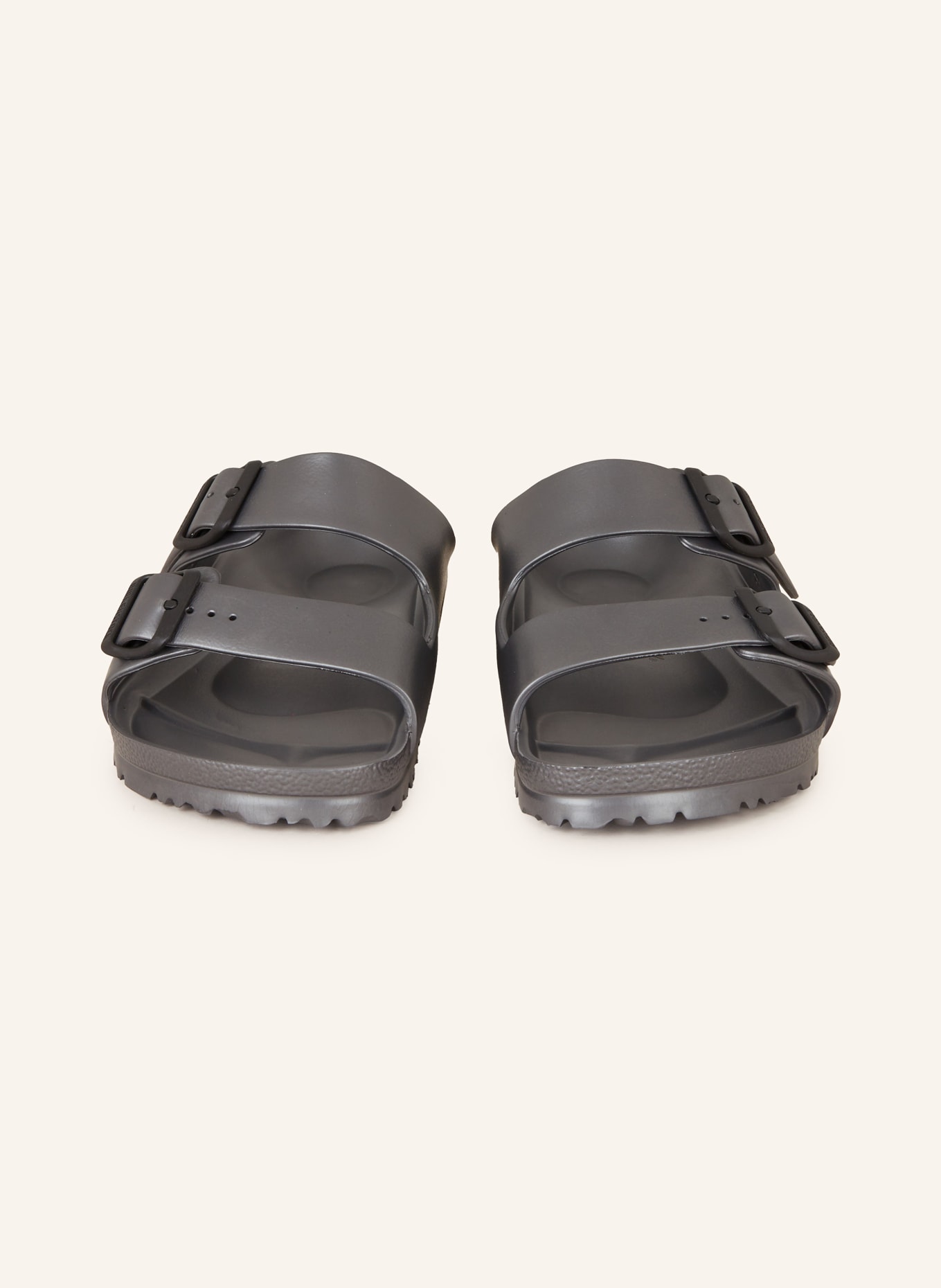 BIRKENSTOCK Slides ARIZONA EVA, Color: DARK GRAY (Image 3)