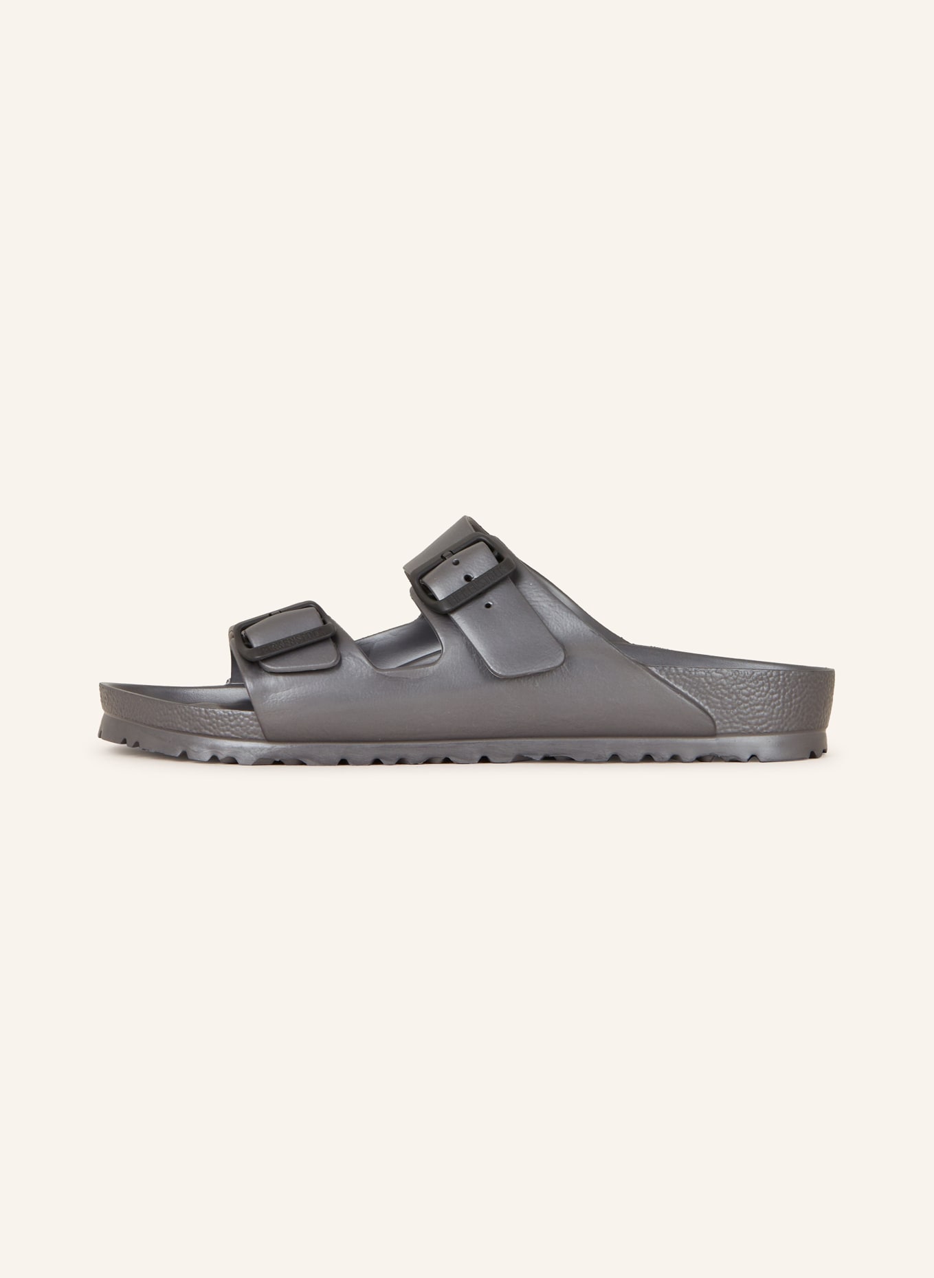 BIRKENSTOCK Slides ARIZONA EVA, Color: DARK GRAY (Image 4)