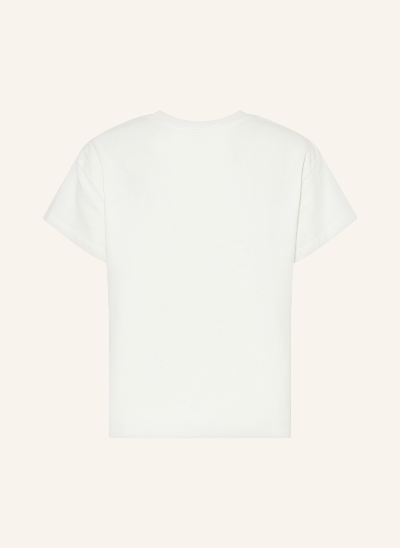 Levi's® T-shirt, Kolor: BIAŁY (Obrazek 2)