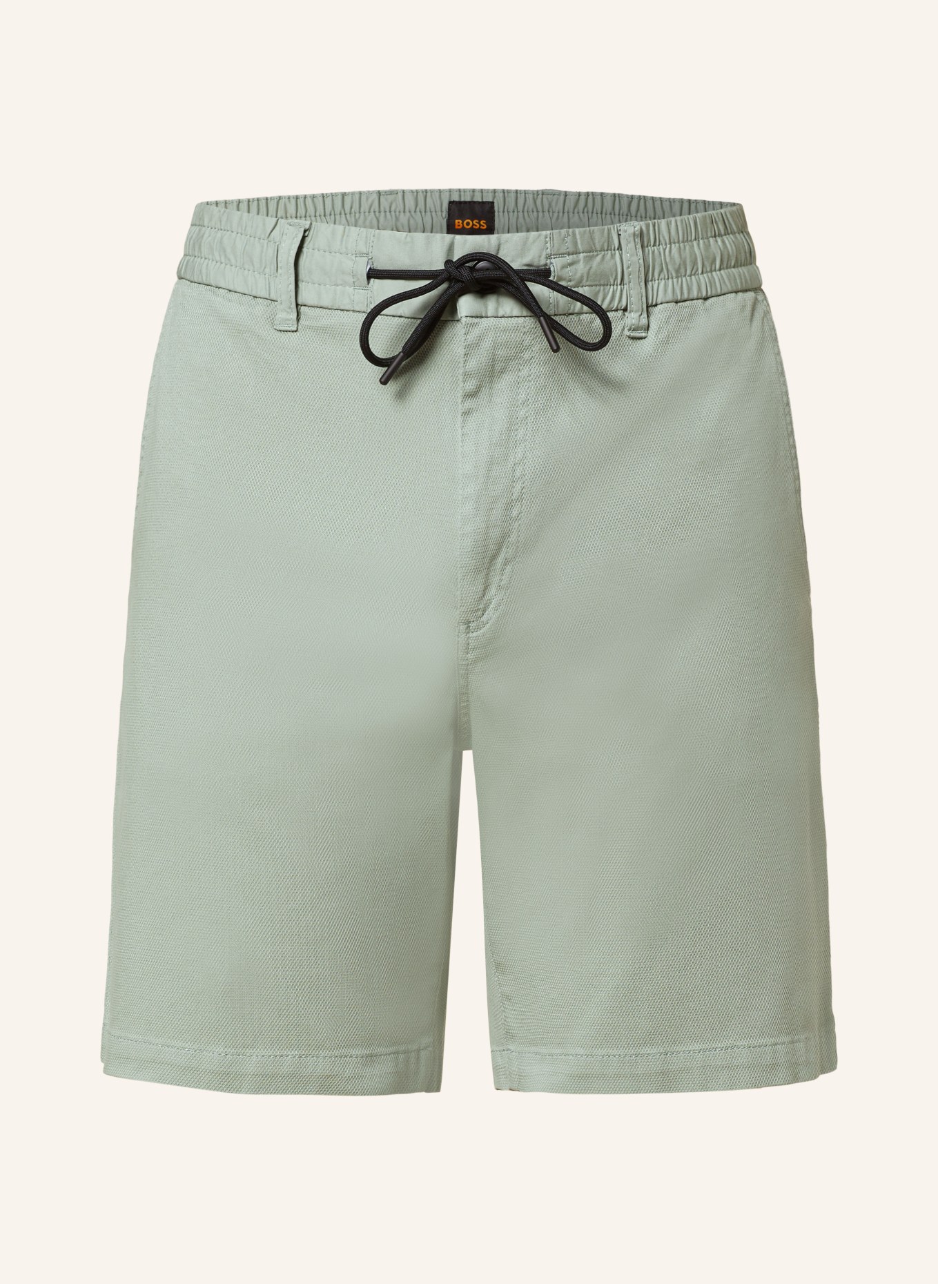 BOSS Chinoshorts CHINO, Farbe: MINT (Bild 1)