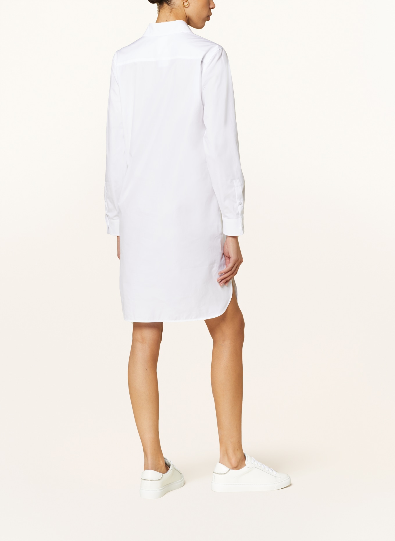 Max Mara Dress JUANITA, Color: WHITE (Image 3)