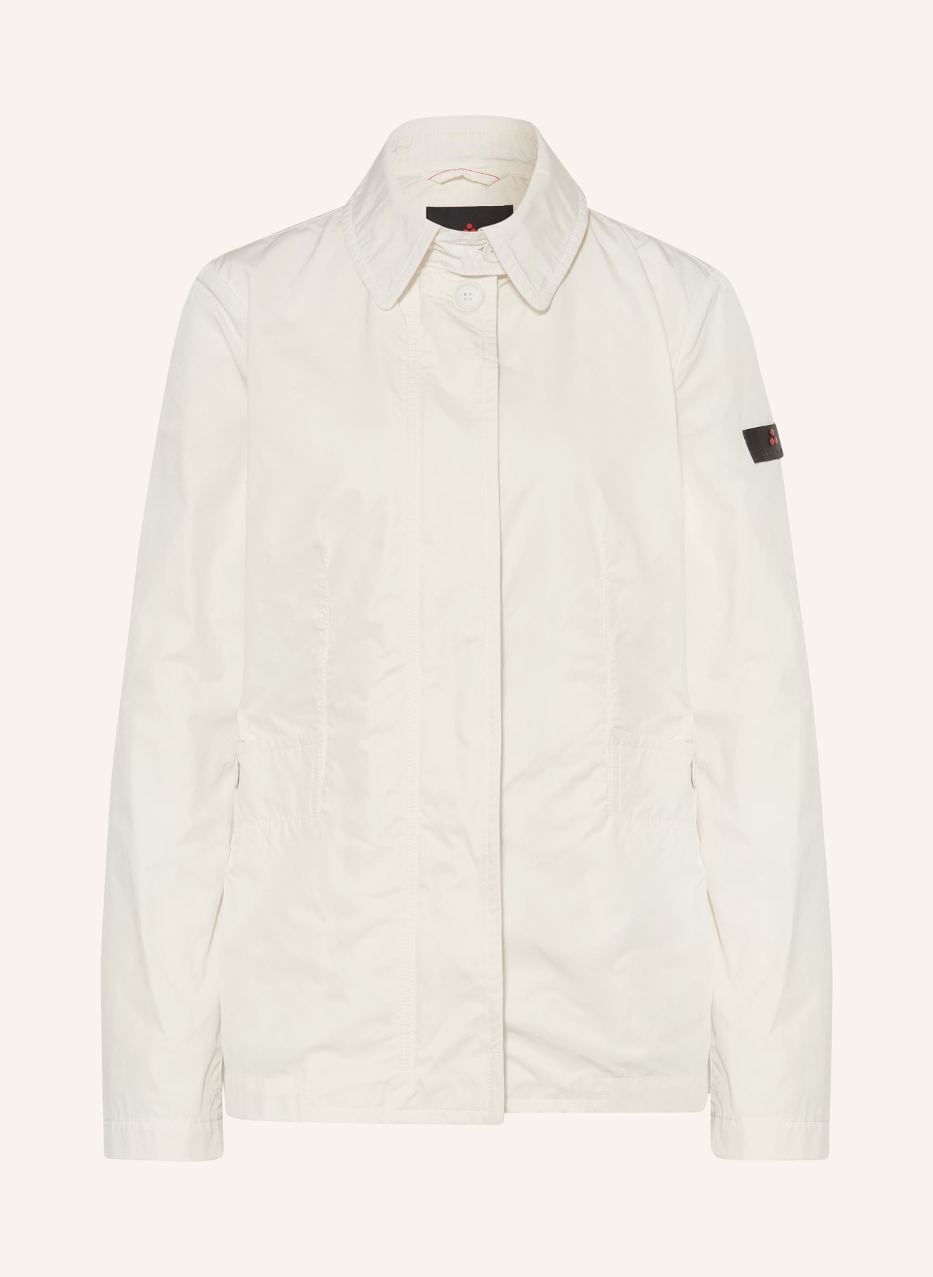 PEUTEREY Jacket KRASTUM, Color: ECRU (Image 1)