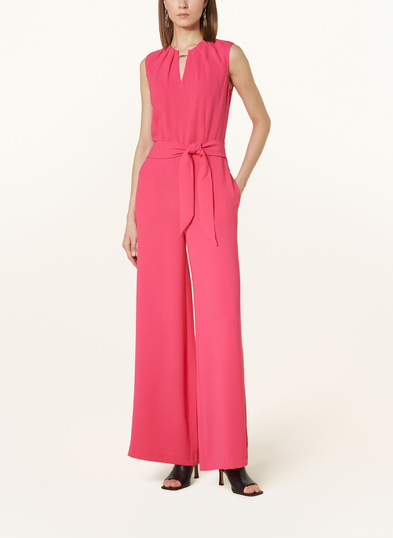 BETTY&CO Jumpsuit, Color: PINK (Image 2)