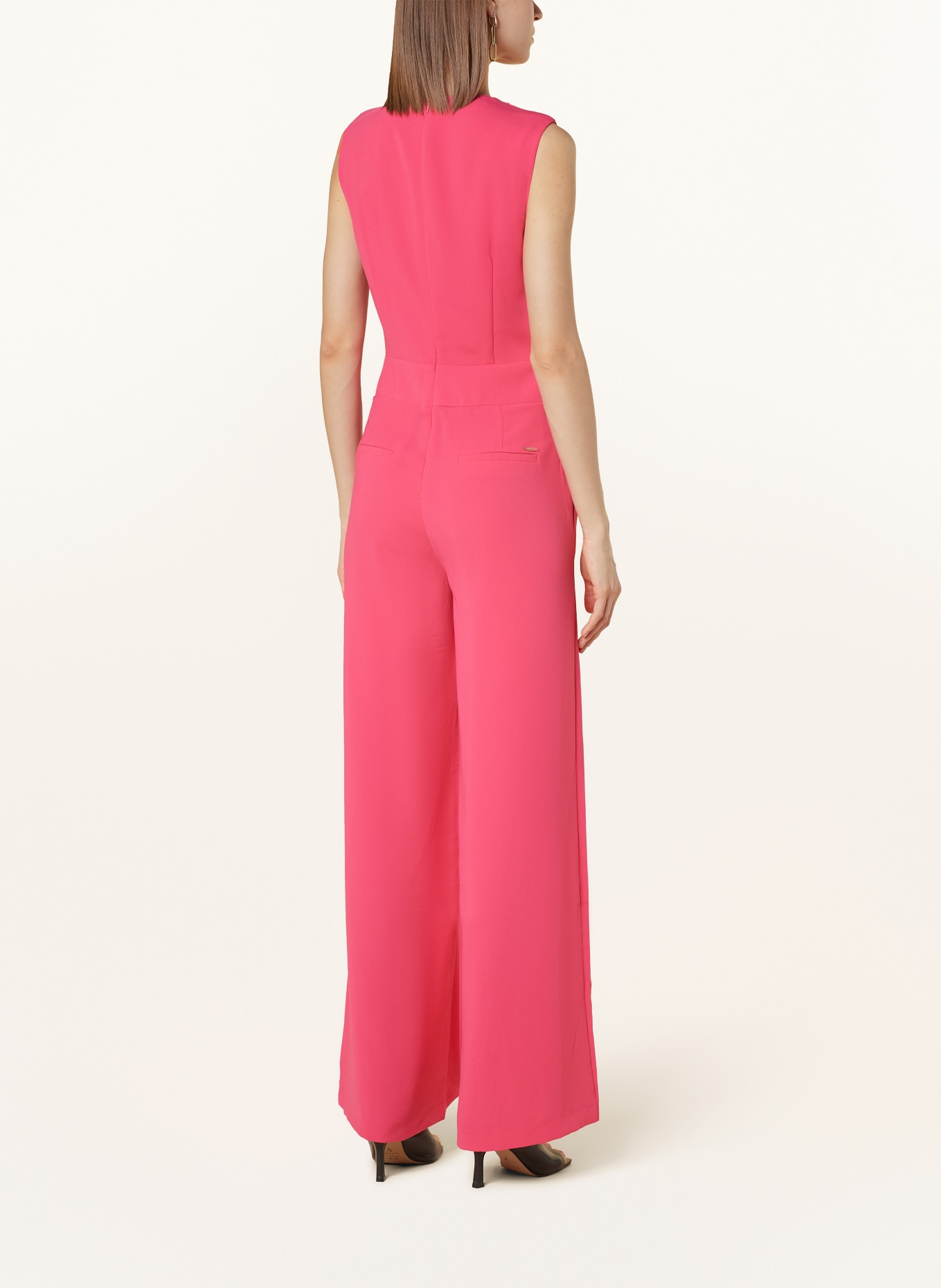 BETTY&CO Jumpsuit, Color: PINK (Image 3)