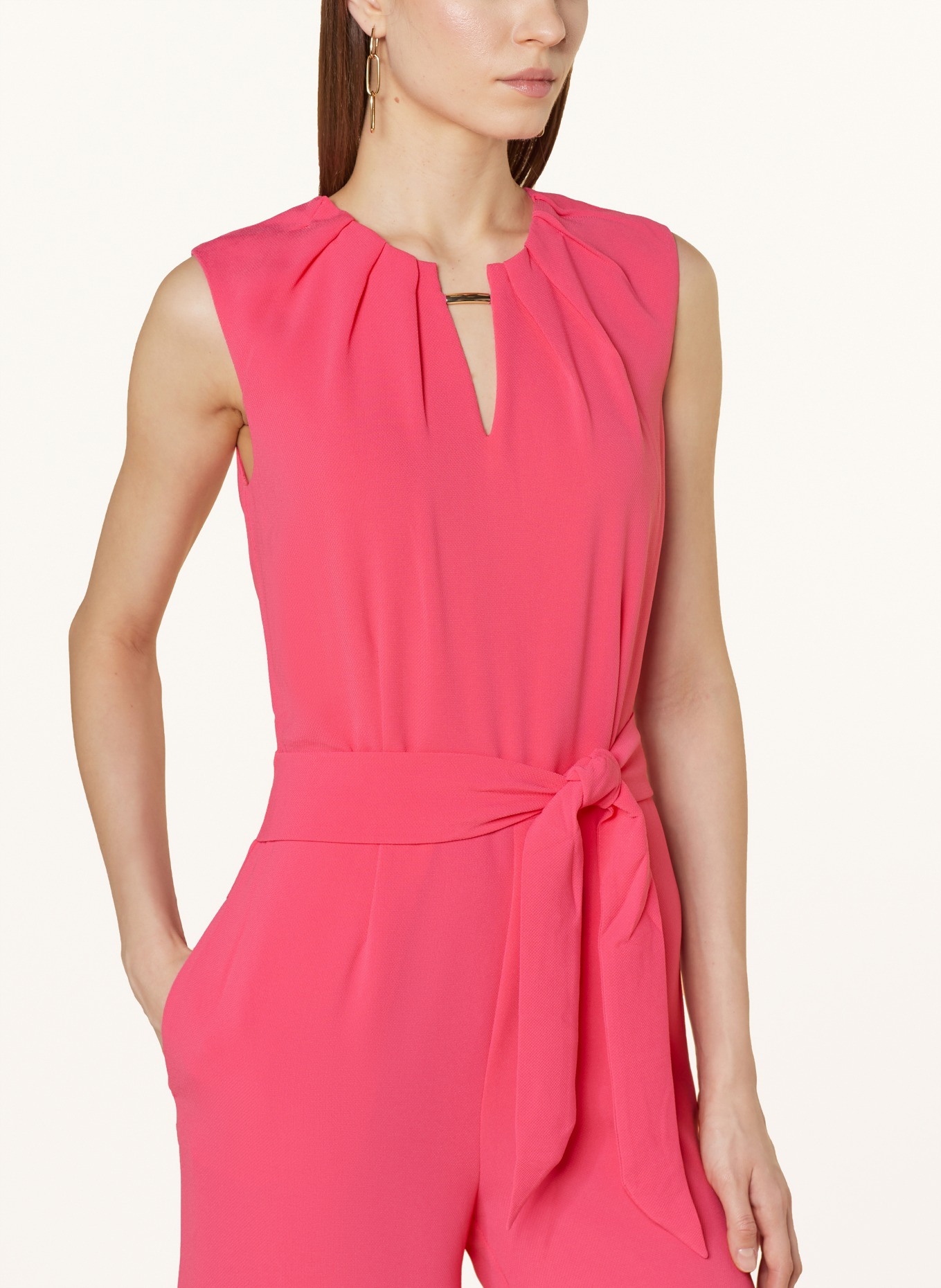 BETTY&CO Jumpsuit, Color: PINK (Image 4)
