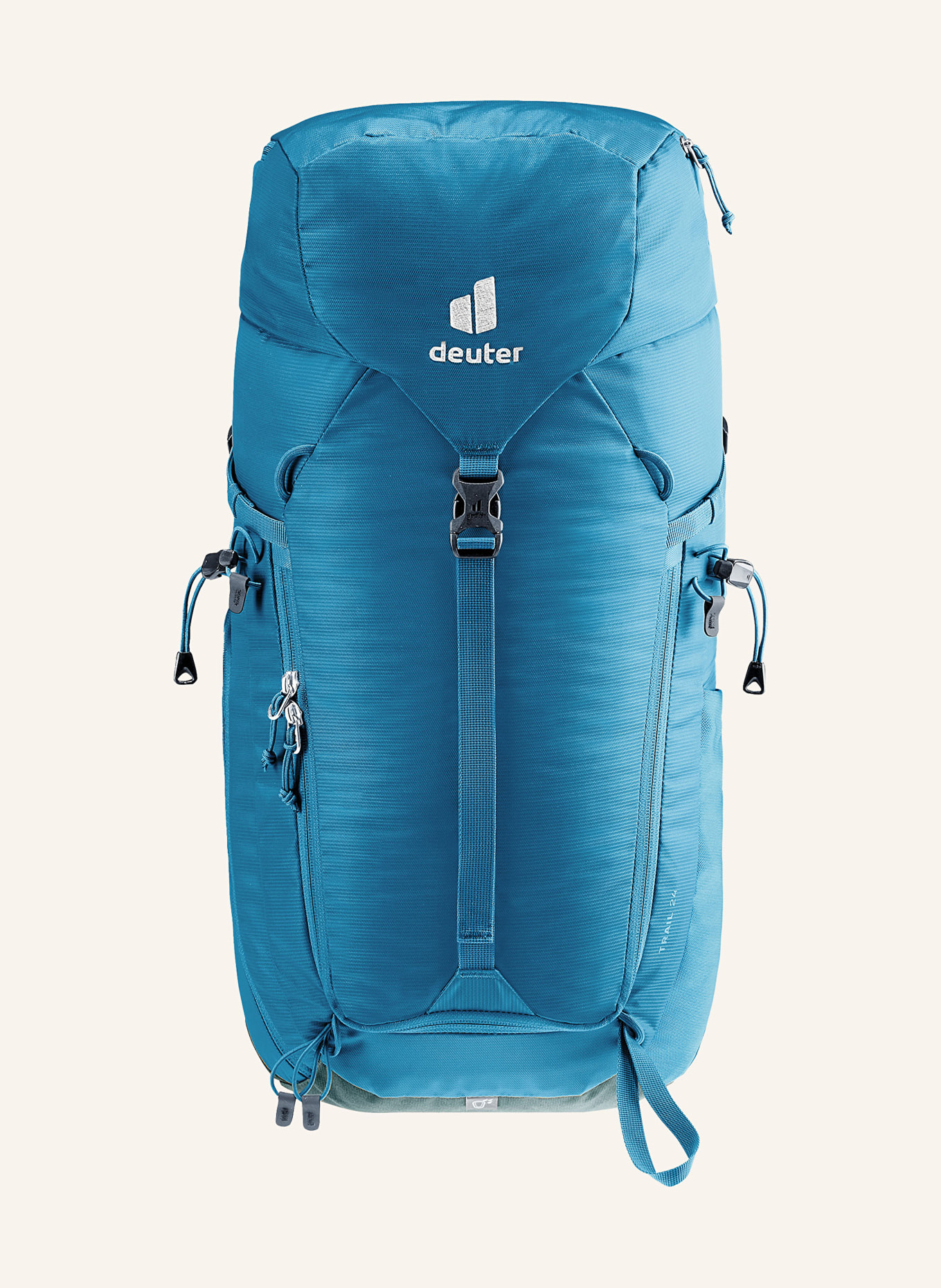 deuter Backpack TRAIL 24, Color: BLUE (Image 1)
