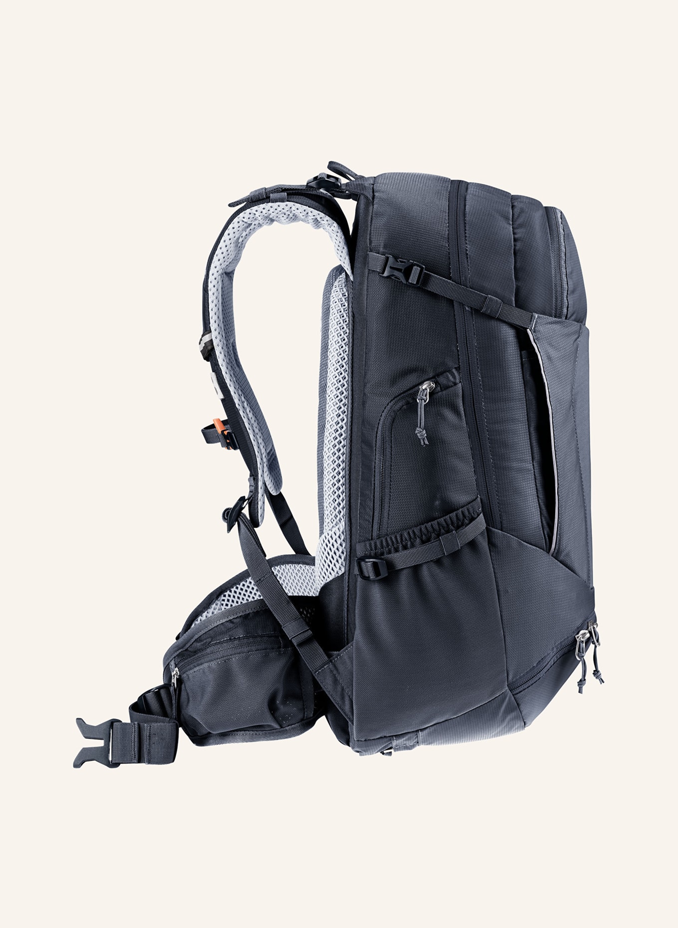 deuter Backpack TRANS ALPINE 30 l, Color: BLACK (Image 5)