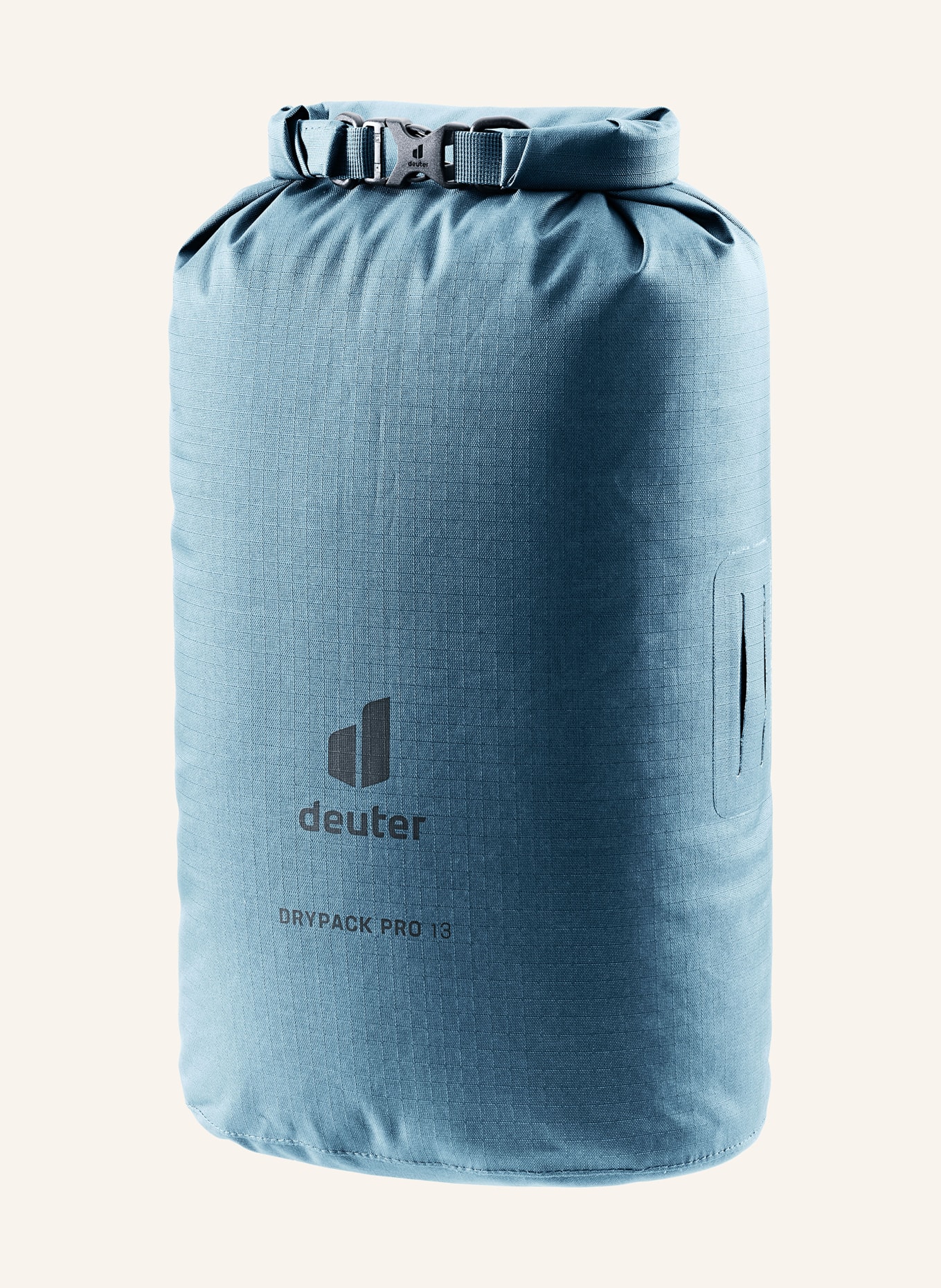 deuter Packing bag DRYPACK PRO 13 10 l, Color: BLUE (Image 1)