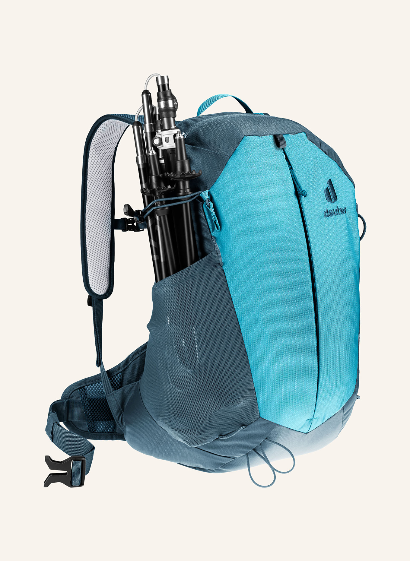 deuter Backpack AC LITE 15 SL, Color: BLUE (Image 2)