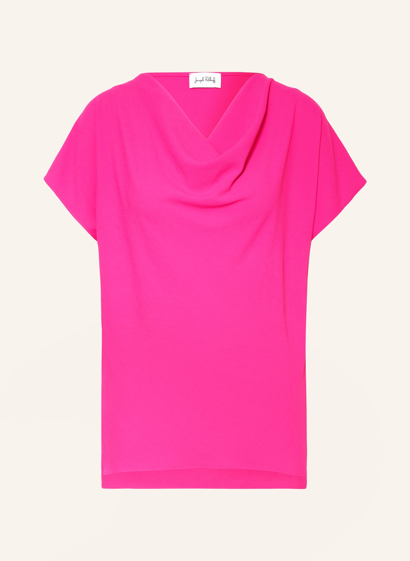 Joseph Ribkoff Shirt blouse, Color: PINK (Image 1)