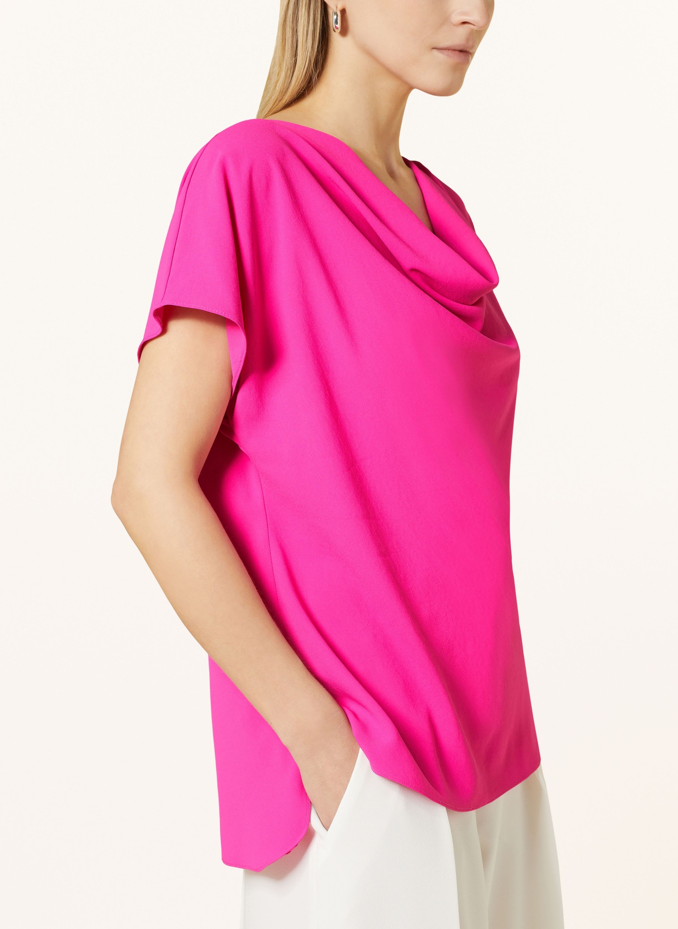 Joseph Ribkoff Shirt blouse, Color: PINK (Image 4)