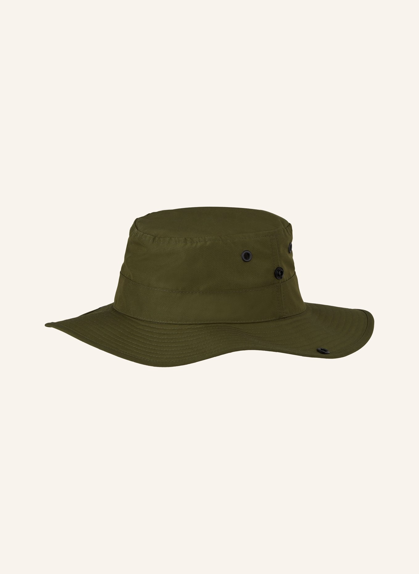 CANADA GOOSE Hat VENTURE, Color: OLIVE (Image 2)