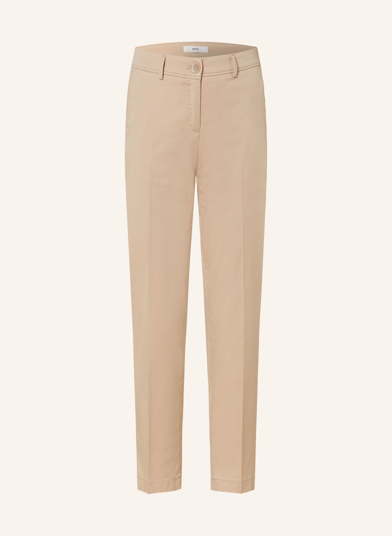 BRAX Chinos MARON S, Color: BEIGE (Image 1)