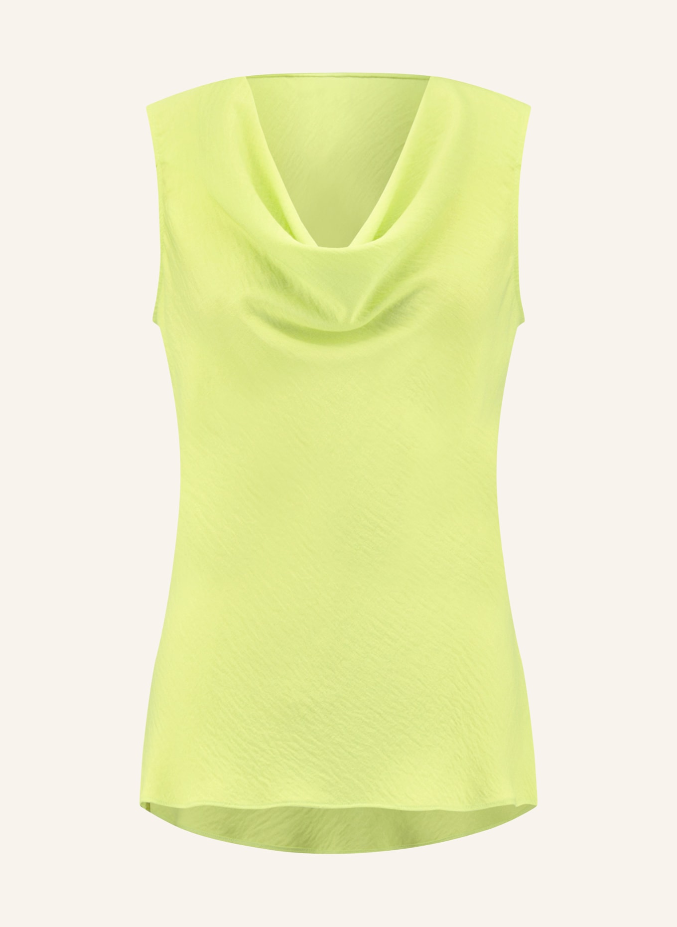 Joseph Ribkoff Blouse top, Color: NEON GREEN (Image 1)