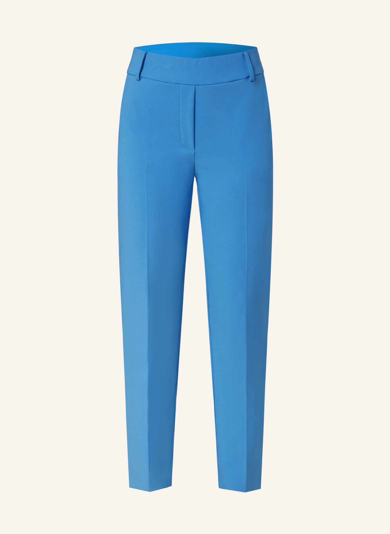 Joseph Ribkoff Trousers, Color: BLUE (Image 1)