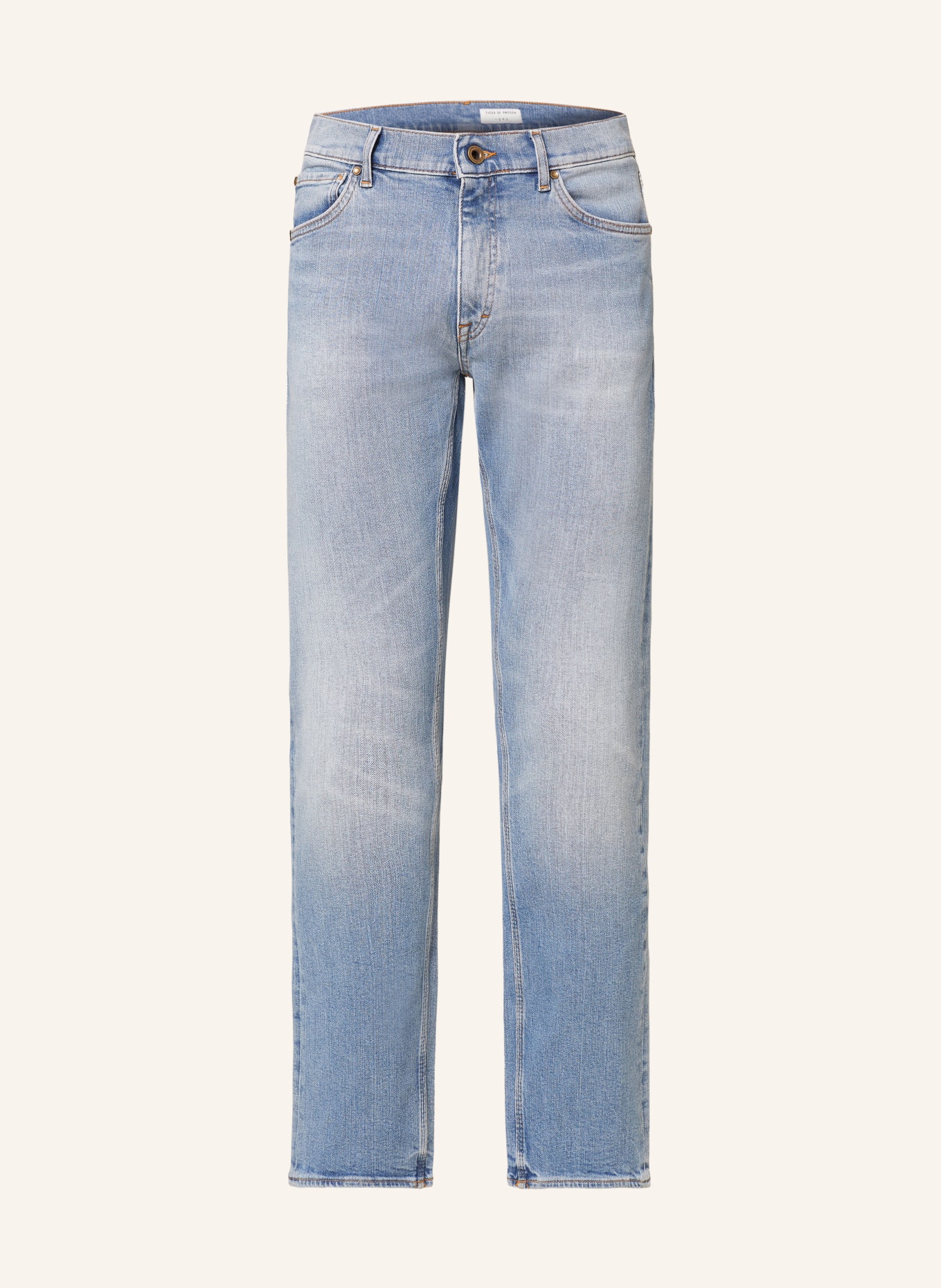 TIGER OF SWEDEN Jeans DES slim fit, Color: 200 Light blue (Image 1)