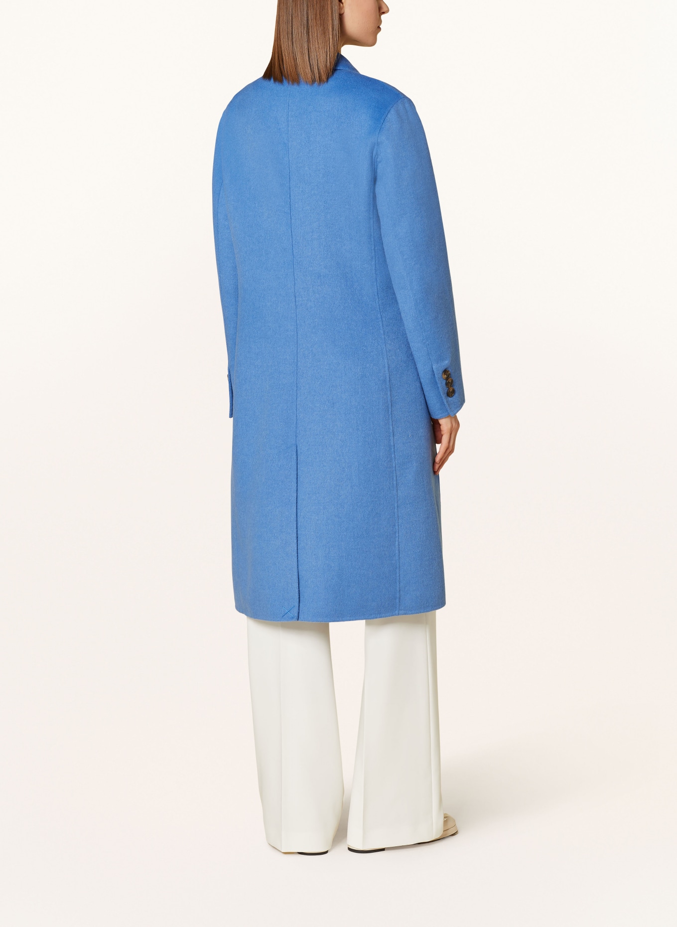 STUDIO AR Cabanmantel MARAGALL: BLAU