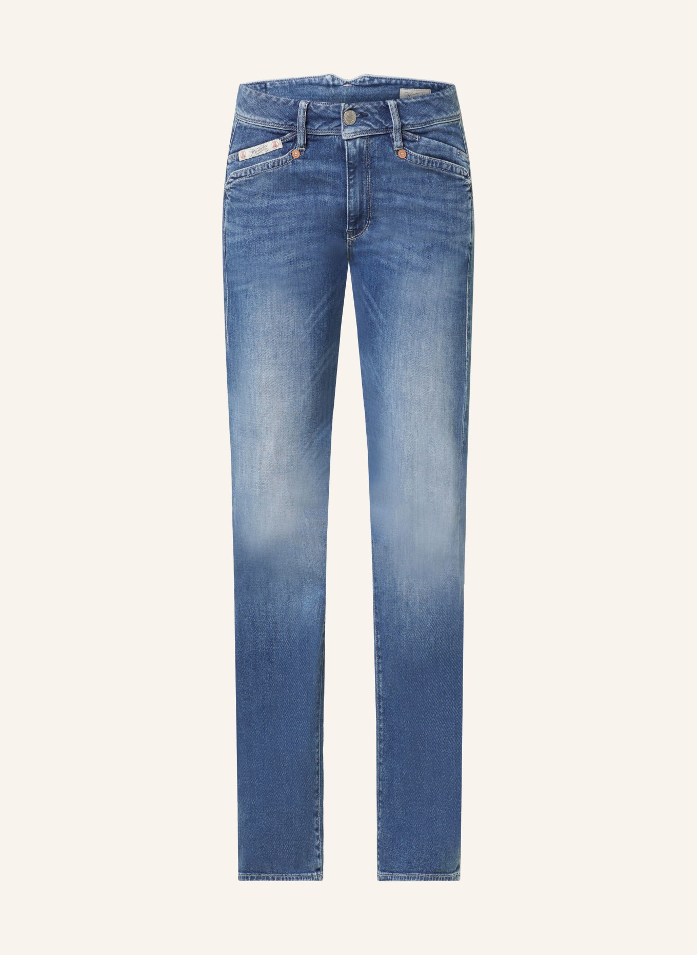 Herrlicher Jeans PRIME, Farbe: 955 casper (Bild 1)