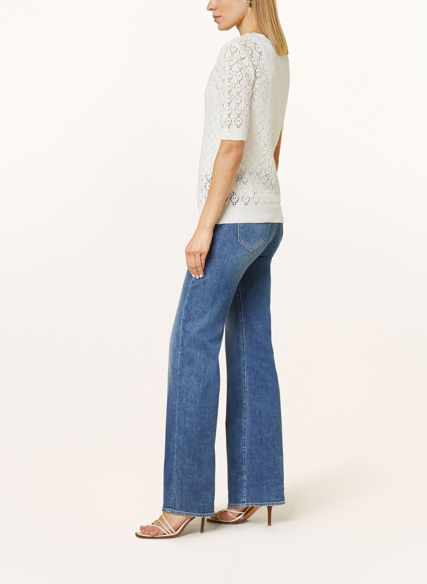 Herrlicher Jeans PRIME, Farbe: 955 casper (Bild 4)