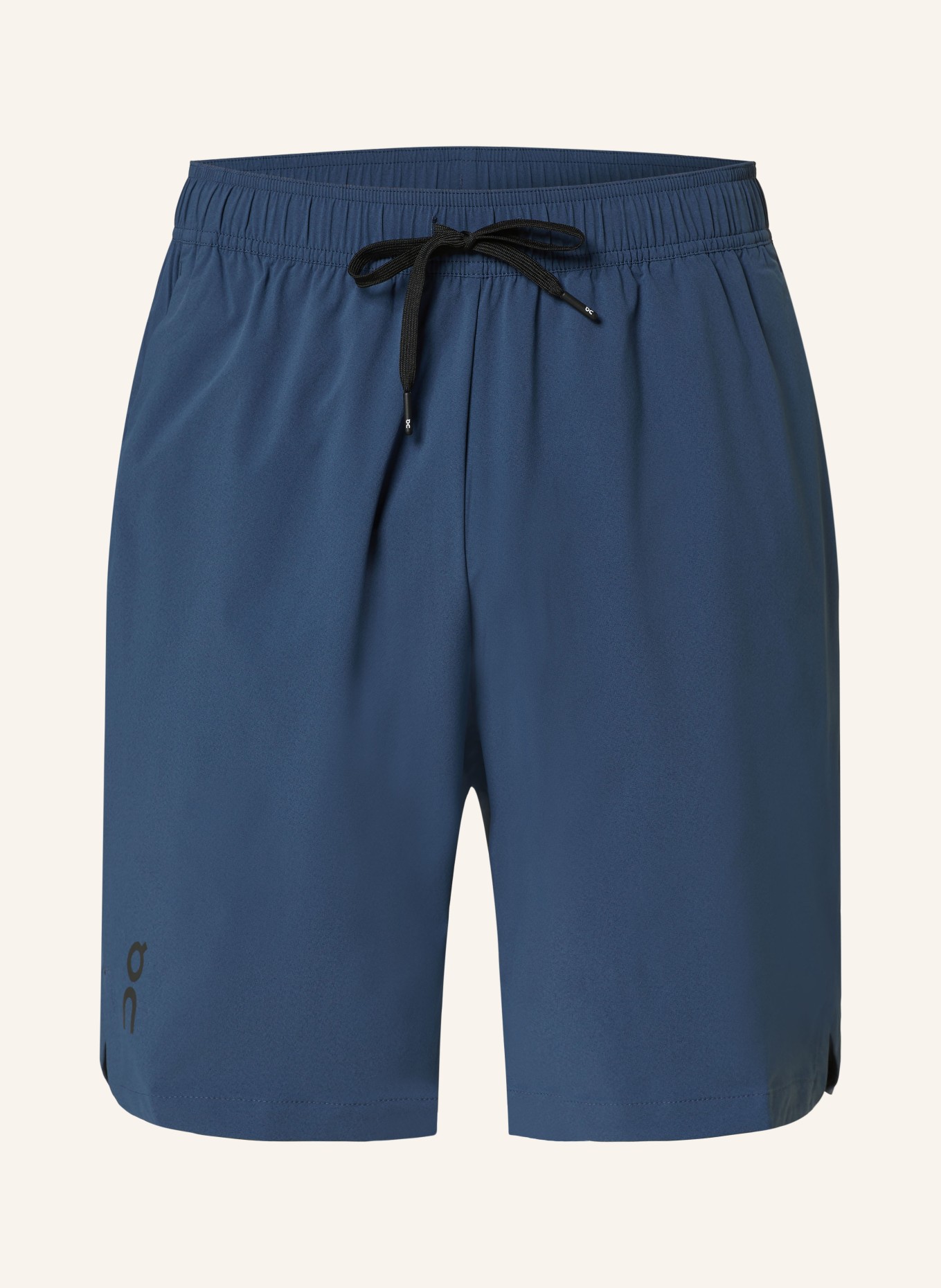 On Training shorts FOCUS, Color: BLUE (Image 1)