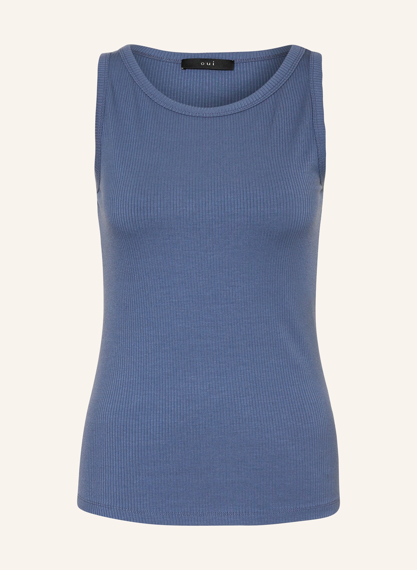 oui Top, Farbe: BLAU (Bild 1)