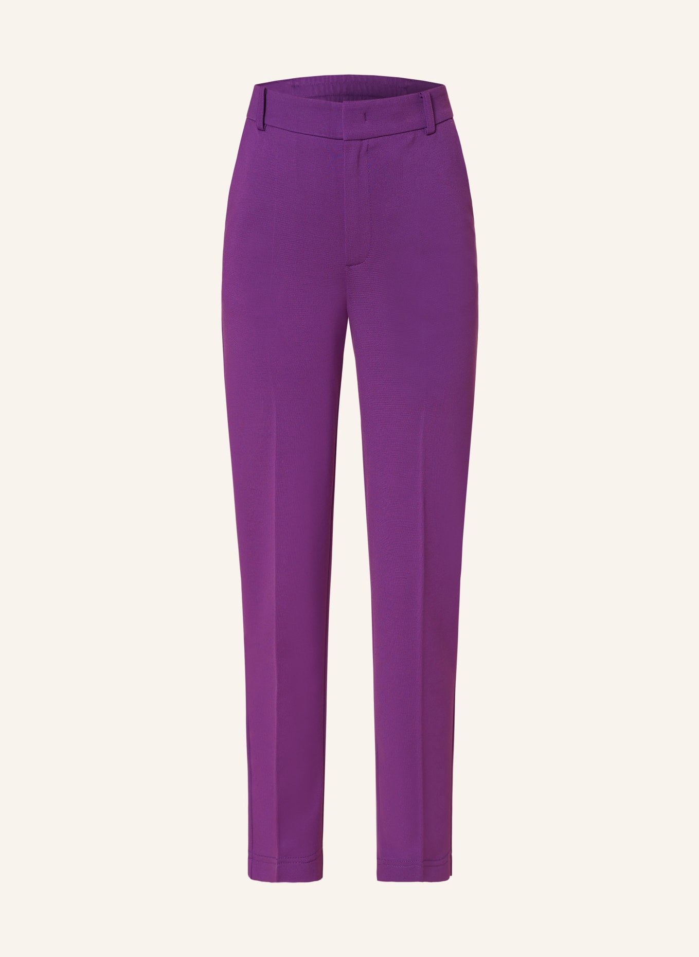 oui Jerseyhose, Farbe: LILA (Bild 1)