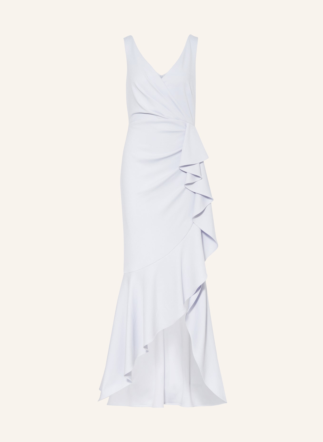 Joseph Ribkoff SIGNATURE Abendkleid, Farbe: 4207 HIMMELBLAU (Bild 1)