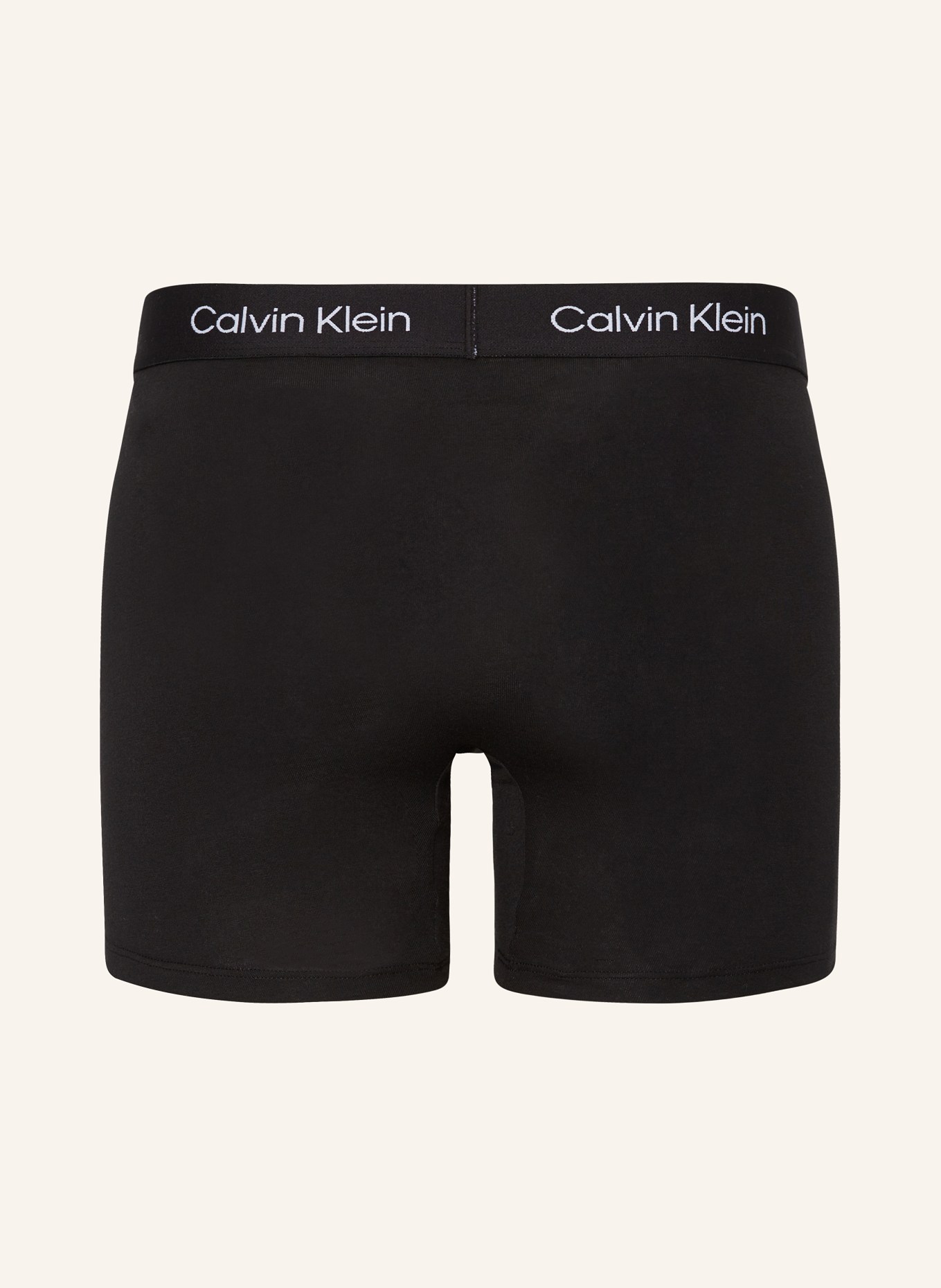 Calvin Klein Boxer shorts, Color: BLACK (Image 2)