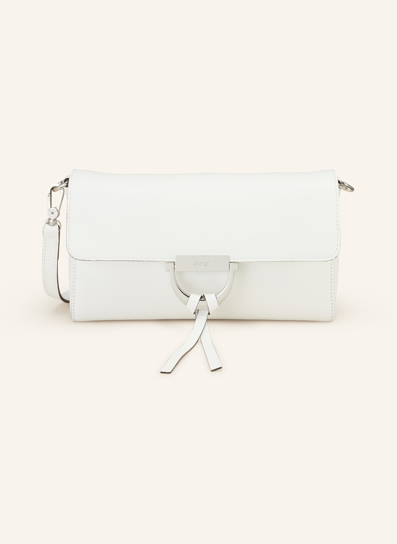 abro Crossbody bag TEMI, Color: WHITE (Image 1)