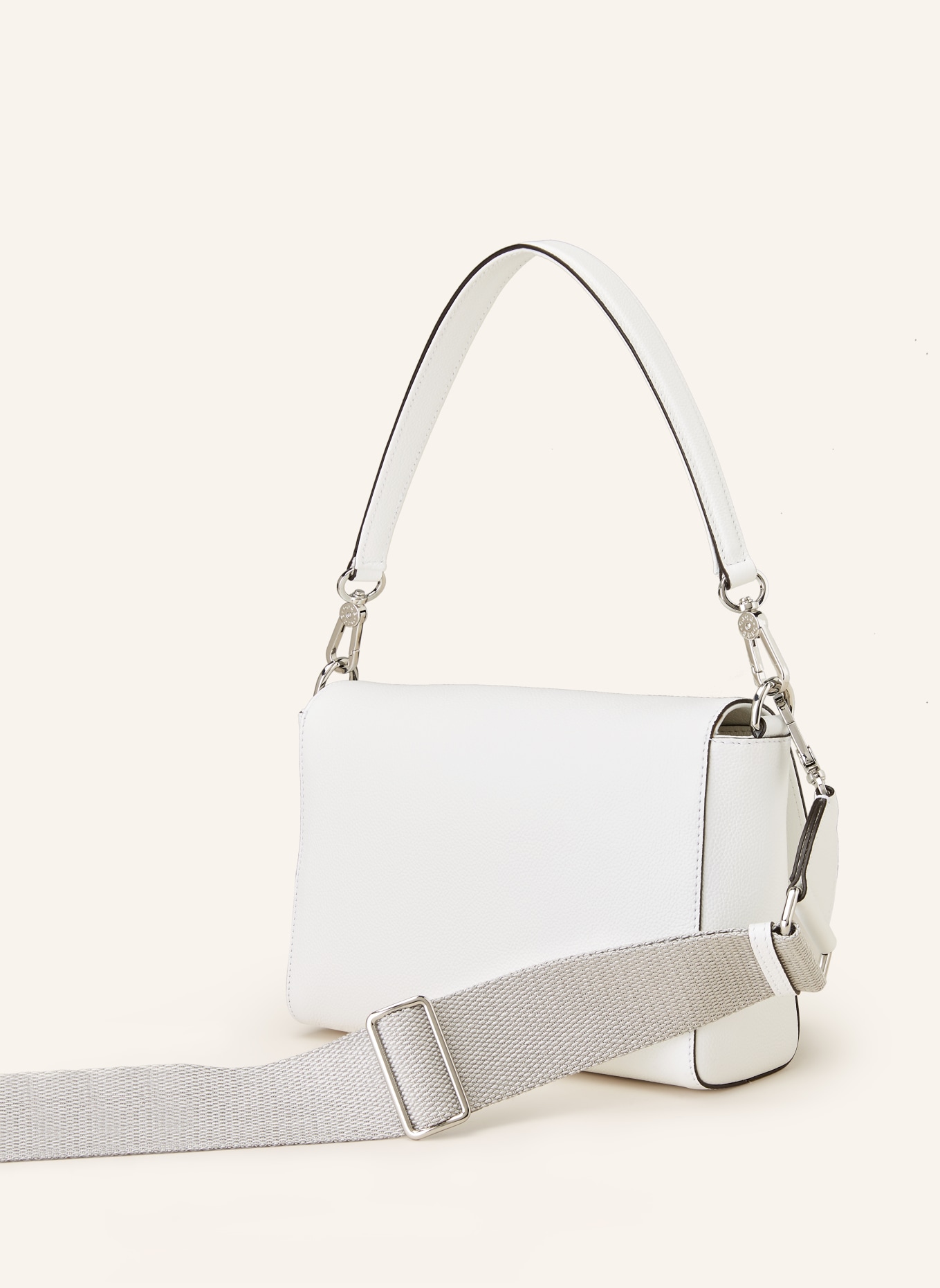 abro Shoulder bag TEMI, Color: WHITE (Image 2)